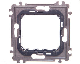 AXOLUTE Uchwyt do ramek 71x71 wkręty H4702