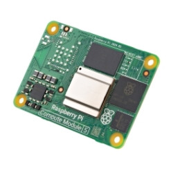 Raspberry Pi Compute Module 5 Lite - 2GB RAM