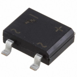 mostek prostowniczy 1A, 1000V, SMD, DB107S 5sztuk