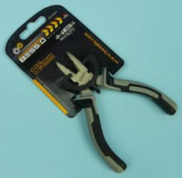 KOMBINERKI MAŁE 125mm BESSTO