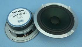 GDM-18/80 8 OM GŁOŚNIK