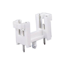 ESKA 532908 Fuse Holder Micro Fuse 5x20mm 6.3A 250V Horizontal Contacts