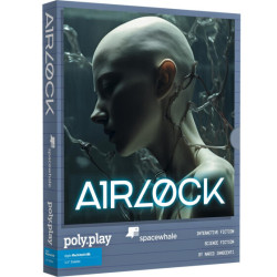 A1RLØCK - Macintosh 68k