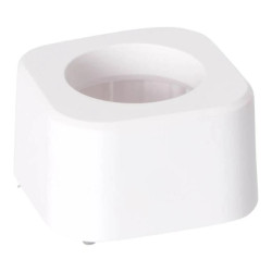 INCARA Obudowa pojedyncza ELECTRON biały biały 654932