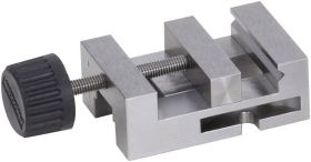 Imadło maszynowe Proxxon Micromot PM 40 24 260 Szerokość szczęk: 46 mm Maksymalna szerokość mocowania: 30 mm