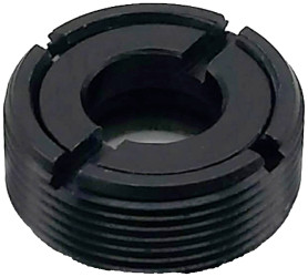 Optyka DIE (Ø x W) 11 mm x 4 mm Picotronic 70107890