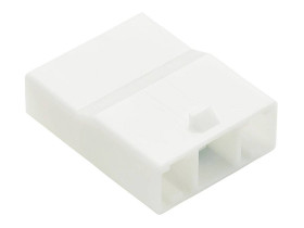 Molex 351500300 Obudowa złącza pin żeńskiego na kabel, piny: 3, 1 szt.