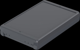 96036344 Bocube,ABS,271x170x40mm,IP68