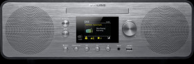 M-885 DBT M-885 DAB+ stereo system, Bluetooth
