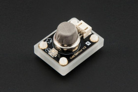 DFRobot Gravity: Analog CH4 Gas Sensor (MQ4) For Arduino