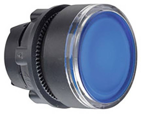 Schneider Electric ZB5AH063 Podświetlany element przedni z przyciskiem 1 szt.