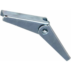 MASONMATE 0862M39 Spring Toggle Wings M3 (100)