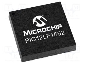 PIC12LF1552T-I/MU