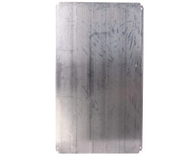 Płyta montażowa 950x550mm stal NSYMM106