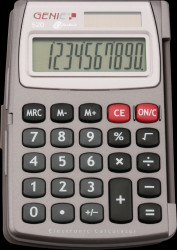 10273 Pocket calculator, GENIE 520