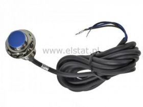 Czujnik hallotron, SM1831010PA ( PNP, NO, 3P); 2m