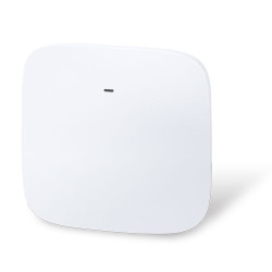 Punkt dostępu, 2 LAN port, 300Mbit/s, 1200Mbit/s, 2.4GHz, 802.11ac