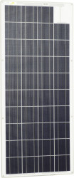 Moduł monokrystaliczny SunWare SW-40166, 80 Wp 90 Wp 12 V