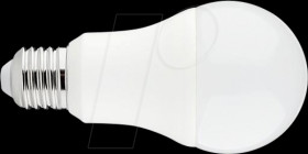 542210 LED lamp, E27, 3.8 W, 705 lm, 2700 K