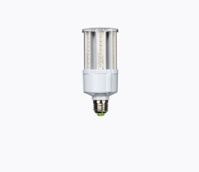 Lampa z wieloma diodami LED, 18 W, E27, 230 V, 4000K, Knightsbridge