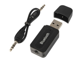 ADAPTER BLUETOOTH JACK 3,5MM