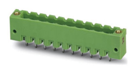 Wtyk PCB 5-pinowe raster: 5.08mm Phoenix Contact 16.0A 400.0 V.