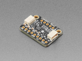 Adafruit 9-DOF LSM9DS1 Breakout Board - STEMMA QT / Qwiic