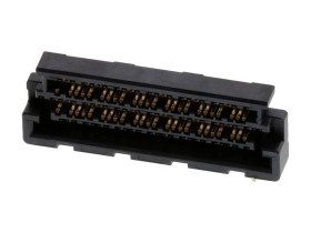 Molex 2028280506 Złącze taśmowe, piny: 124, 1 szt.