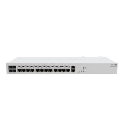 MIKROTIK ROUTERBOARD CCR2116-12G-4S