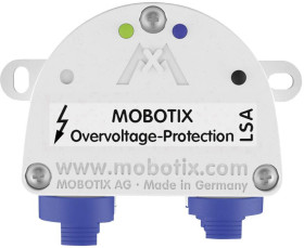Ochrona przeciwprzepięciowa Mobotix MX-Overvoltage-Protection-Box-RJ45