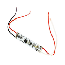 Wyłącznik bezdotykowy MOVE PWM DIMM 12/24V DC LSSDIMM-5A-MOVE LED Labs