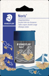 512 003 Tub sharpener, black/blue