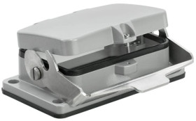 Obudowa do złącz przemysłowych HDC 48B ADLU 1222900000