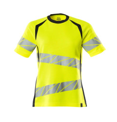 19092 T-shirt, ladies fit 5XLONE hi-vis
