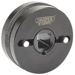 Draper 99823 Adjustable 2 and 3-pin Brake Piston Wind Back Adaptor