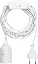 LEDmaxx 9802W Oprawa E-27 250 V 60 W