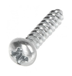 Wkręty do montażu adapterów światłowodowych SM-AD*P100