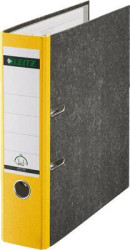 Segregator Leitz 1080 10805015 DIN A4 żółty