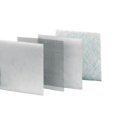 Filtr wentylatora 223 x 223mm Schneider Electric