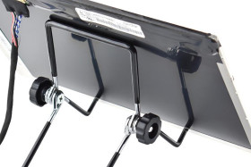 Adjustable Screen Holder