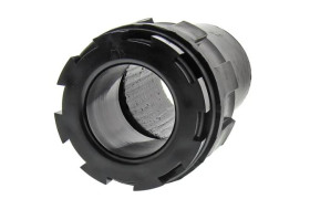 Przeciwnakrętka do dławnic kablowych gwint 2 → 8 UN Nylon, Poliolefina min. średnica kabla 19.1mm max. średnica