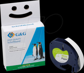 15575 Replacement tape for 91200/S0721520