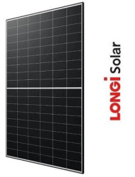 Moduł fotowoltaiczny 480 Wp Longi LR7-54HVH-480M BFR back contact 1800x1134x30mm