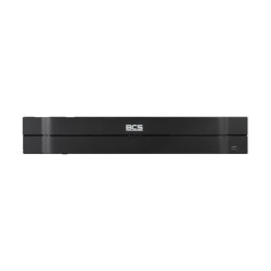 Rejestrator IP 64-kanałowy 32Mpx BCS-L-NVR6404-A-4K