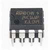 24C16WP EEPROM DIP8 układ scalony