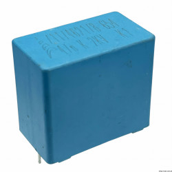 B32654A2473K000 Cap 47nF 2kV 10% MKP R=27.5 R27.5 EPCOS