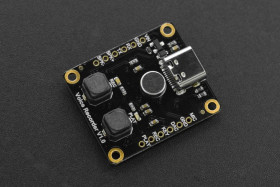 DFRobot Voice Recorder Module-Breakout