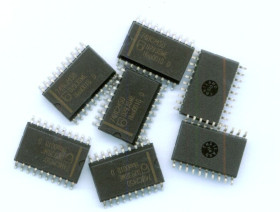 74245 74HC245D SMD UKŁAD SCALONY