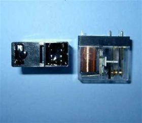 48V 10A/250V 1STP FBR-611D-O48