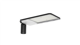 Oprawa Uliczna Led Urban Area E 150W 18000Lm 6500K 865 Ip65 Czarna 5 Lat...